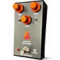 Used Keeley ANGRY ORANGE Effect Pedal