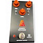 Used Keeley ANGRY ORANGE Effect Pedal