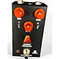 Used Keeley ANGRY ORANGE Effect Pedal
