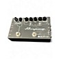 Used Ampeg SCR-DI Pedal