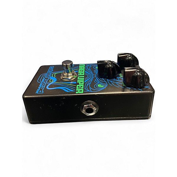 Used Catalinbread MAGA VIPER Effect Pedal