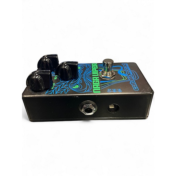 Used Catalinbread MAGA VIPER Effect Pedal