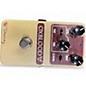 Used Keeley OXBLOOD Effect Pedal