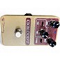 Used Keeley OXBLOOD Effect Pedal