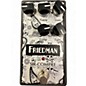 Used Friedman SIR-COMPRE Effect Pedal thumbnail