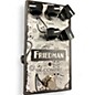 Used Friedman SIR-COMPRE Effect Pedal