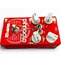 Used Wampler Pinnacle Standard Distortion Effect Pedal