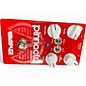 Used Wampler Pinnacle Standard Distortion Effect Pedal