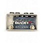 Used Electro-Harmonix Switchblade+ Channel Selector Footswitch Pedal thumbnail