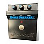 Used Marshall BLUES BREAKER Effect Pedal
