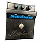 Used Marshall BLUES BREAKER Effect Pedal
