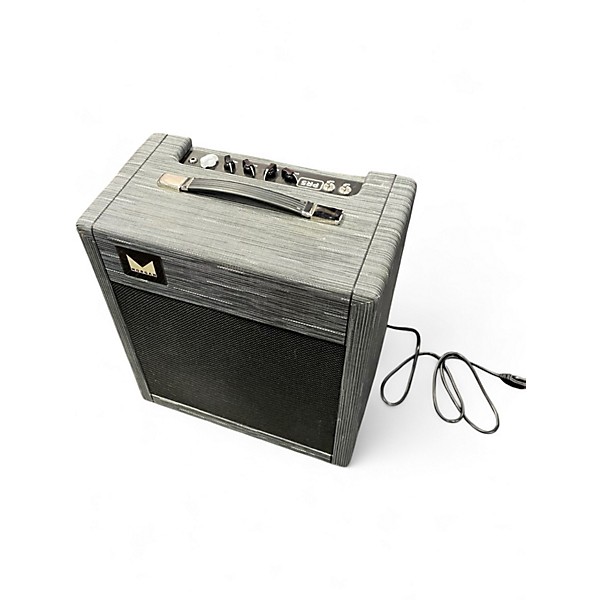 Used Morgan Amplification PR5 Tube Guitar Combo Amp