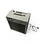 Used Morgan Amplification PR5 Tube Guitar Combo Amp