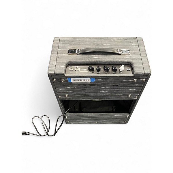 Used Morgan Amplification PR5 Tube Guitar Combo Amp