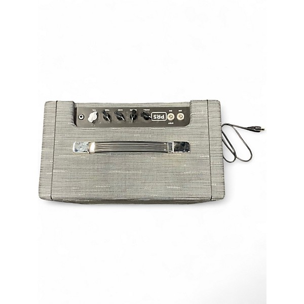 Used Morgan Amplification PR5 Tube Guitar Combo Amp