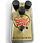 Used Electro-Harmonix Soul Food Overdrive Effect Pedal thumbnail