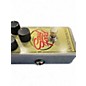 Used Electro-Harmonix Soul Food Overdrive Effect Pedal