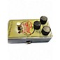 Used Electro-Harmonix Soul Food Overdrive Effect Pedal