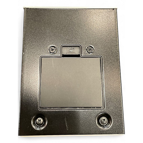 Used BOSS DD200 Digital Delay Effect Pedal