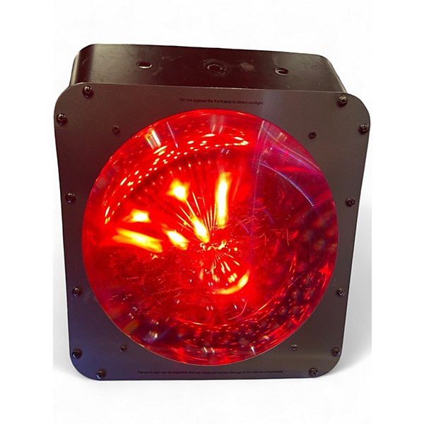 Used CHAUVET Professional VUE III Intelligent Lighting