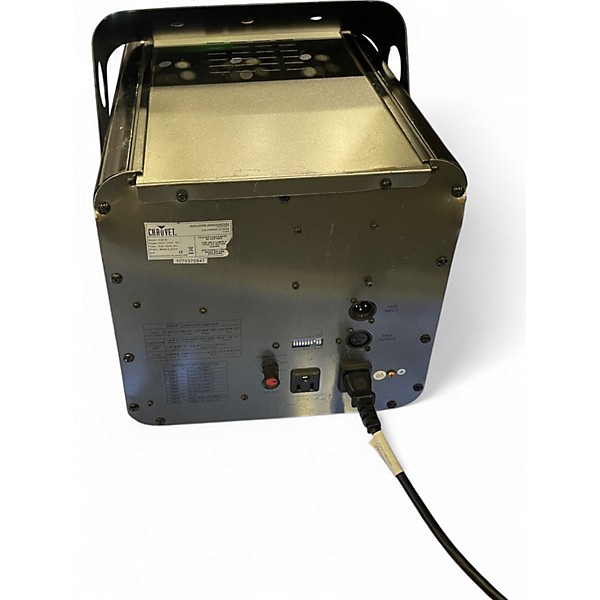 Used CHAUVET Professional VUE III Intelligent Lighting