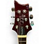 Used PRS SE Standard 24 Brown Sunburst Solid Body Electric Guitar