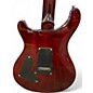 Used PRS SE Standard 24 Brown Sunburst Solid Body Electric Guitar