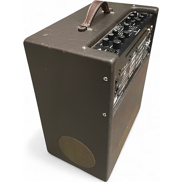 Used Fender ACOUSTIC SFX II Acoustic Guitar Combo Amp