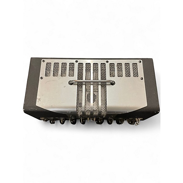 Used MESA/Boogie TA15 Trans Atlantic 25W Tube Guitar Amp Head