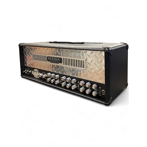 Used MESA/Boogie Triple Rectifier 150W Tube Guitar Amp Head