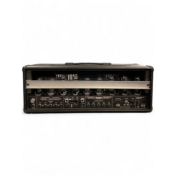 Used MESA/Boogie Triple Rectifier 150W Tube Guitar Amp Head