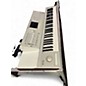 Used KORG M3 61 Key Keyboard Workstation