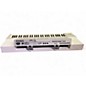Used KORG M3 61 Key Keyboard Workstation