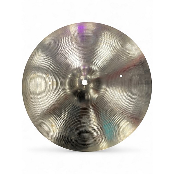 Used UFIP 14in BRAVO Cymbal