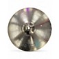 Used UFIP 14in BRAVO Cymbal