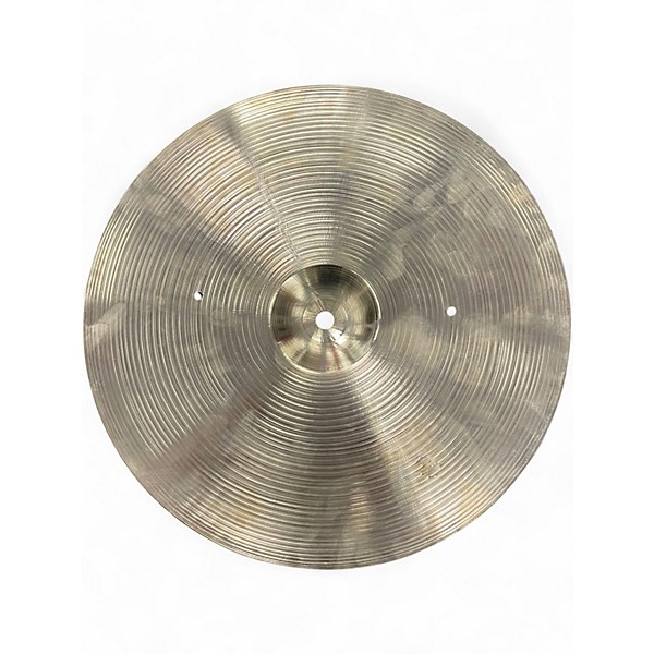 Used UFIP 14in BRAVO Cymbal