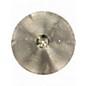 Used UFIP 14in BRAVO Cymbal