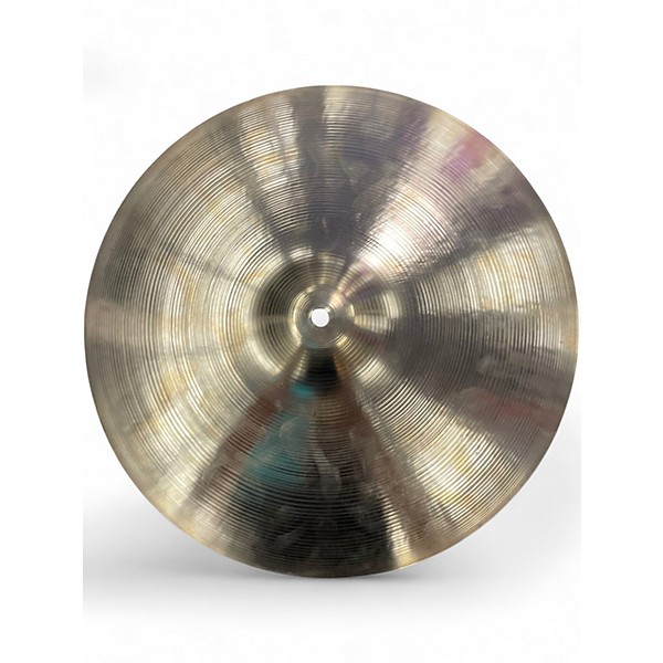 Used UFIP 14in BRAVO Cymbal