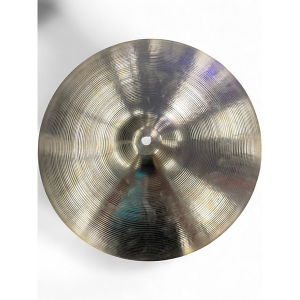 Used UFIP 14in BRAVO Cymbal