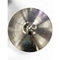 Used UFIP 14in BRAVO Cymbal