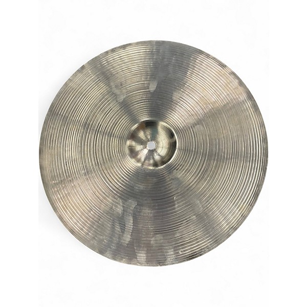 Used UFIP 14in BRAVO Cymbal