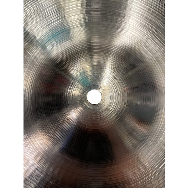 Used Zildjian 18in Avedis Ride Cymbal
