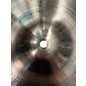 Used Zildjian 18in Avedis Ride Cymbal