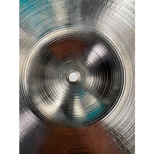 Used Zildjian 18in Avedis Ride Cymbal
