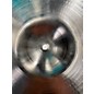 Used Zildjian 18in Avedis Ride Cymbal