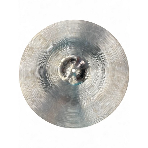 Used Zildjian 18in Avedis Ride Cymbal