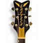 Used Gretsch Guitars G5022CBFE Black and Gold Acoustic Electric Guitar
