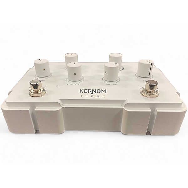 Used Kernom Ridge Effect Pedal