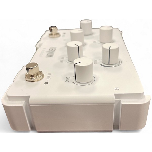 Used Kernom Ridge Effect Pedal