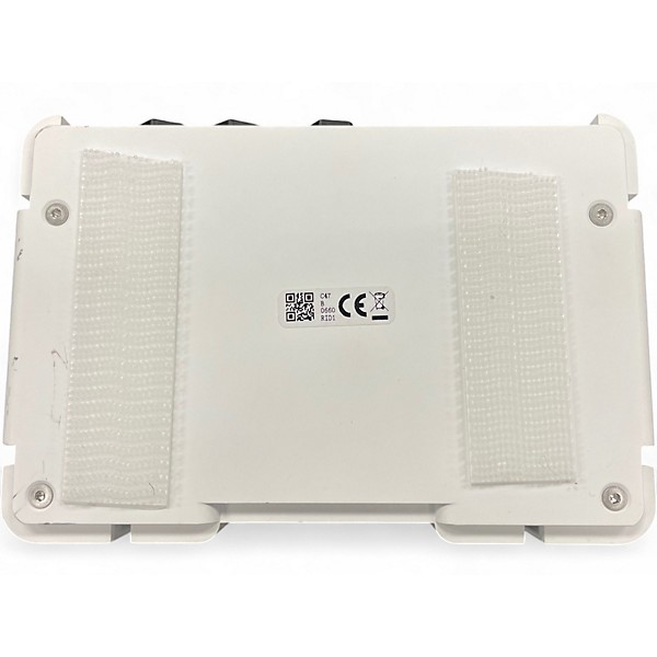 Used Kernom Ridge Effect Pedal